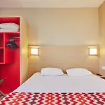 Kyriad Rouen Sud - Val De Reuil Hotel 3*