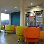 Kyriad Rouen Sud - Val De Reuil Hotel