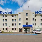 Hotel Kyriad Rouen Sud - Val De Reuil 3*
