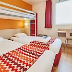 Kyriad Rouen Sud - Val De Reuil Hotel Val-de-Reuil