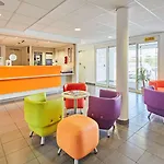Kyriad Rouen Sud - Val De Reuil Hotel 3*