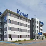 Kyriad Rouen Sud - Val De Reuil Hotel