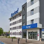 Kyriad Rouen Sud - Val De Reuil Hotel