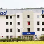 Kyriad Rouen Sud - Val De Reuil
