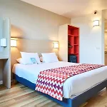 Hotel Kyriad Rouen Sud - Val De Reuil