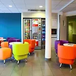 Hotel Kyriad Rouen Sud - Val De Reuil 3*