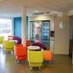 Kyriad Rouen Sud - Val De Reuil Hotel Val-de-Reuil
