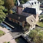 Kyriad Rouen Sud - Val De Reuil Hotel 3*