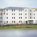 Hotel Kyriad Rouen Sud - Val De Reuil Val-de-Reuil
