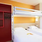 Hotel Kyriad Rouen Sud - Val De Reuil