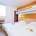 Hotel Kyriad Rouen Sud - Val De Reuil Val-de-Reuil