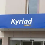 Kyriad Rouen Sud - Val De Reuil