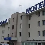 Kyriad Rouen Sud - Val De Reuil Hotel Val-de-Reuil