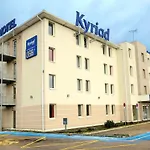 Hotel Kyriad Rouen Sud - Val De Reuil