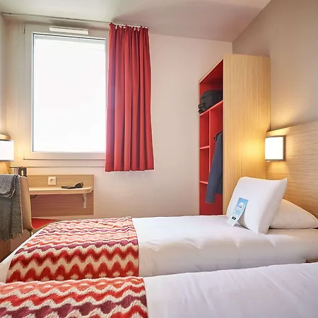 Kyriad Rouen Sud - Val De Reuil Hotel