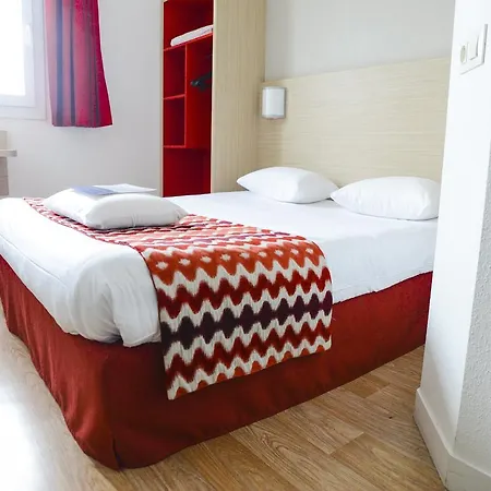 Hotel Kyriad Rouen Sud - Val De Reuil