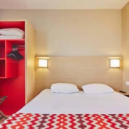 Kyriad Rouen Sud - Val De Reuil Hotel 3*