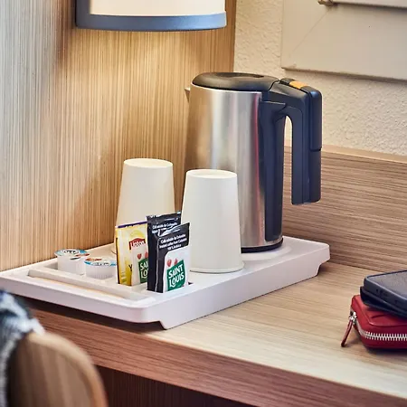 Kyriad Rouen Sud - Val De Reuil