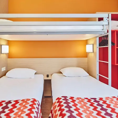 Hotel Kyriad Rouen Sud - Val De Reuil 3*