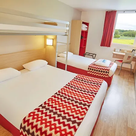 Kyriad Rouen Sud - Val De Reuil