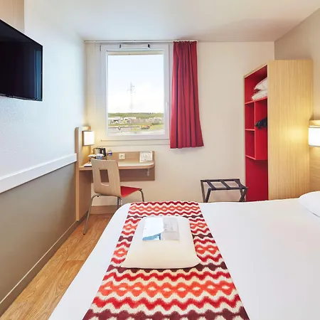 Kyriad Rouen Sud - Val De Reuil Val-de-Reuil