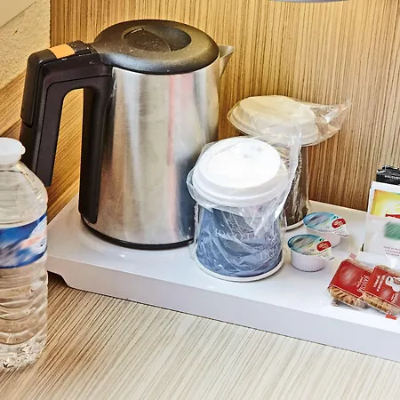 Kyriad Rouen Sud - Val De Reuil