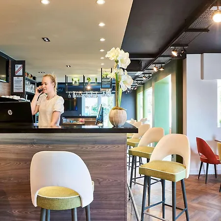 Kyriad Rouen Sud - Val De Reuil Ξενοδοχείο 3*