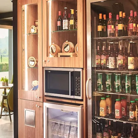 Ξενοδοχείο Kyriad Rouen Sud - Val De Reuil Val-de-Reuil