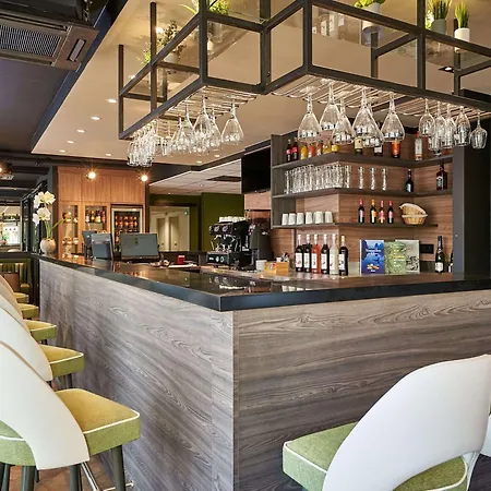 Ξενοδοχείο Kyriad Rouen Sud - Val De Reuil Val-de-Reuil