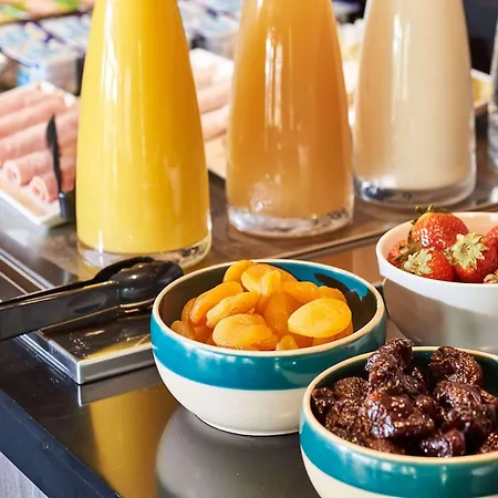 Kyriad Rouen Sud - Val De Reuil