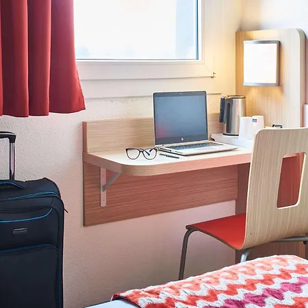 Kyriad Rouen Sud - Val De Reuil 3*