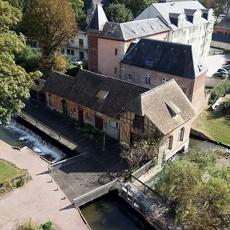 Kyriad Rouen Sud - Val De Reuil Hotel 3*