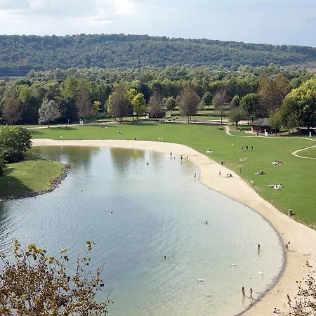 Ξενοδοχείο Kyriad Rouen Sud - Val De Reuil