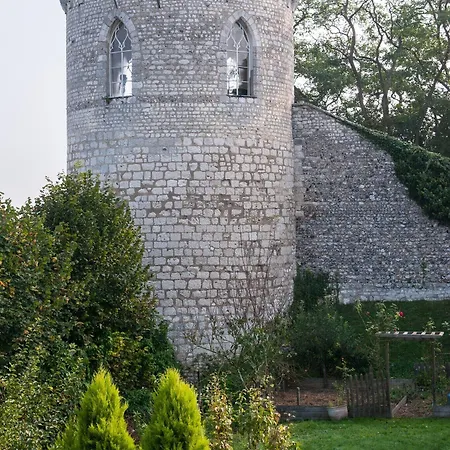Hotel Kyriad Rouen Sud - Val De Reuil 3*