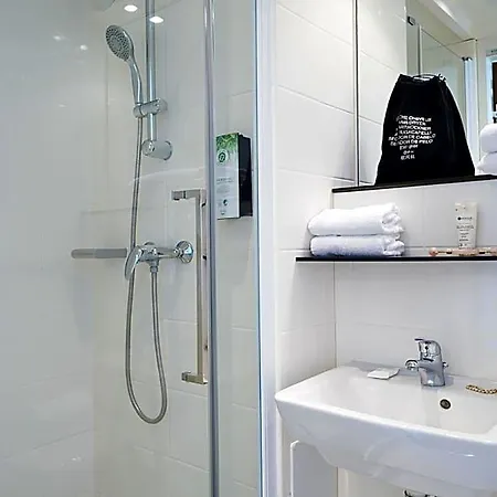 Kyriad Rouen Sud - Val De Reuil Hotel Val-de-Reuil