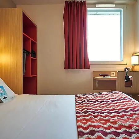 Hotel Kyriad Rouen Sud - Val De Reuil
