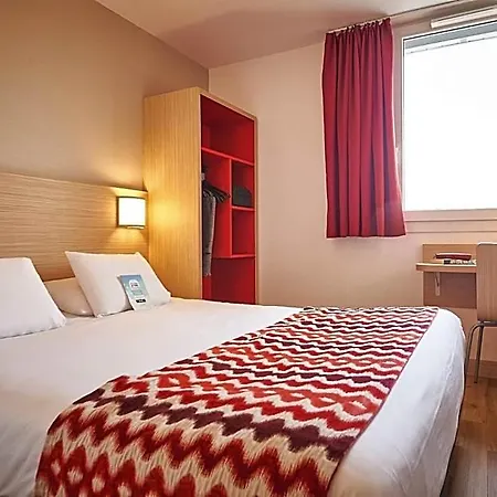 Kyriad Rouen Sud - Val De Reuil Hotel