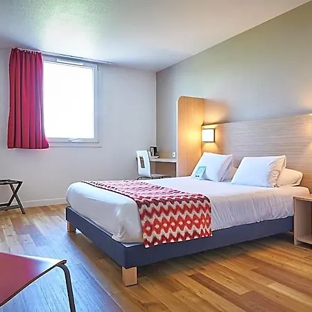 Hotel Kyriad Rouen Sud - Val De Reuil 3*
