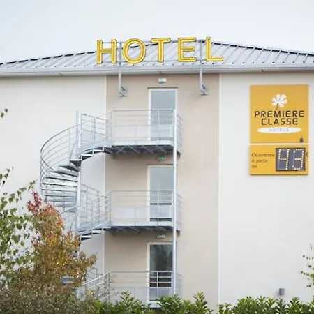 Kyriad Rouen Sud - Val De Reuil Val-de-Reuil