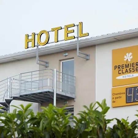 Kyriad Rouen Sud - Val De Reuil