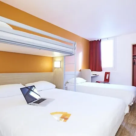 Kyriad Rouen Sud - Val De Reuil Hotel