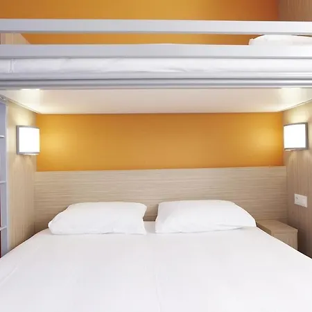 Kyriad Rouen Sud - Val De Reuil Ξενοδοχείο Val-de-Reuil