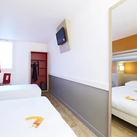 Hotel Kyriad Rouen Sud - Val De Reuil