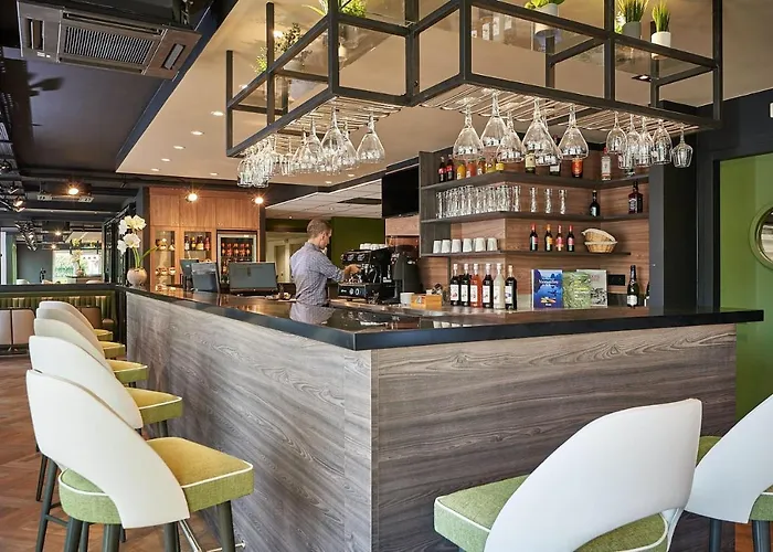 Kyriad Rouen Sud - Val De Reuil Val-de-Reuil