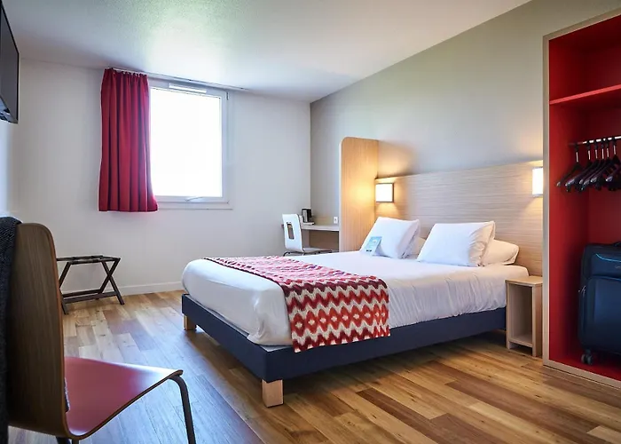 Kyriad Rouen Sud - Val De Reuil