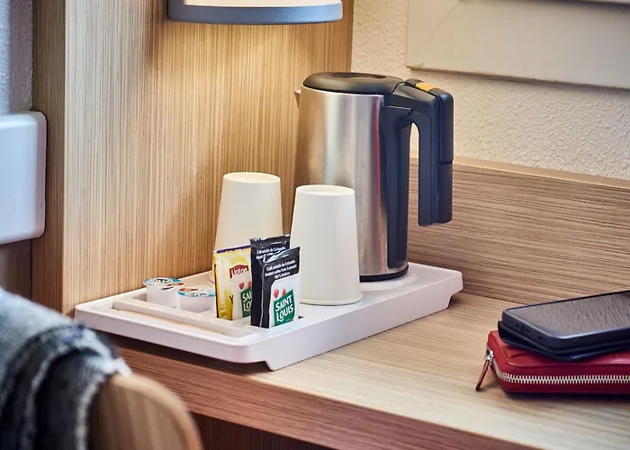 Kyriad Rouen Sud - Val De Reuil