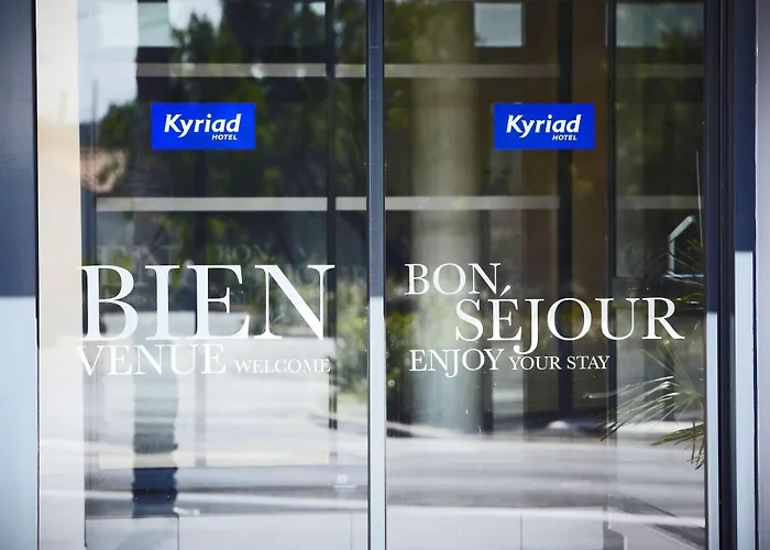 Kyriad Rouen Sud - Val De Reuil