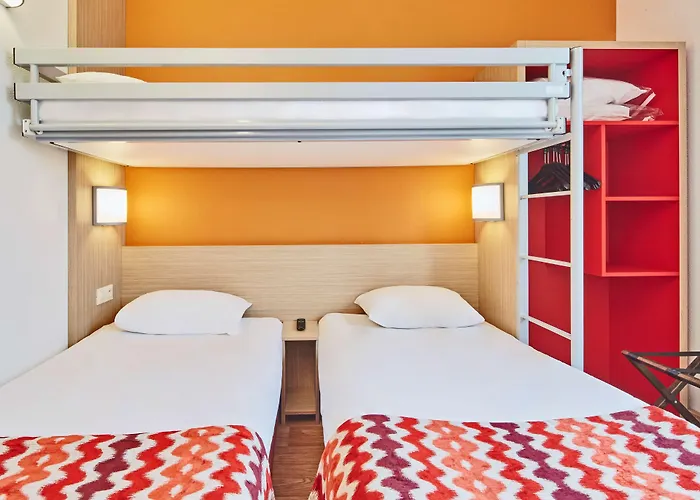 Hotel Kyriad Rouen Sud - Val De Reuil 3*