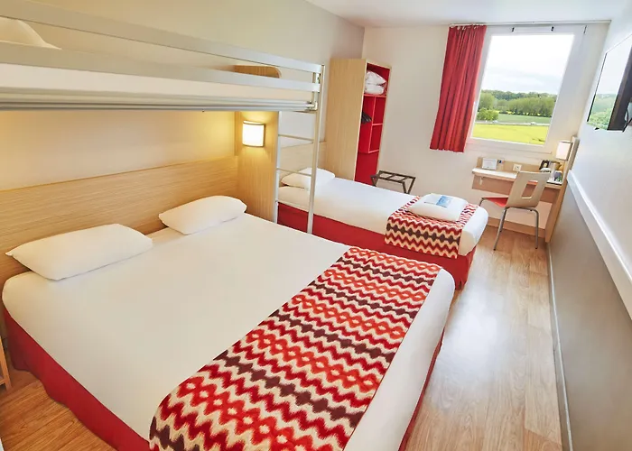 Kyriad Rouen Sud - Val De Reuil