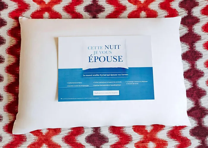 Kyriad Rouen Sud - Val De Reuil Val-de-Reuil